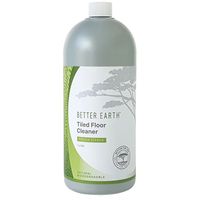 Better Earth Citrus Tile Floor Cleaner, 1 Litre